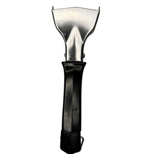 Vintage Corning Ware Detachable Removable Handle Twist Lock Black